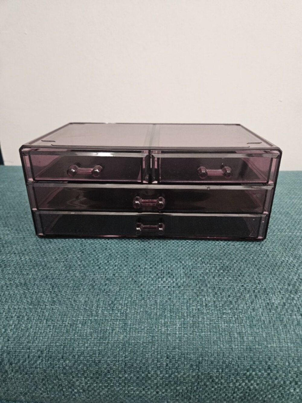 Makeup Organizer